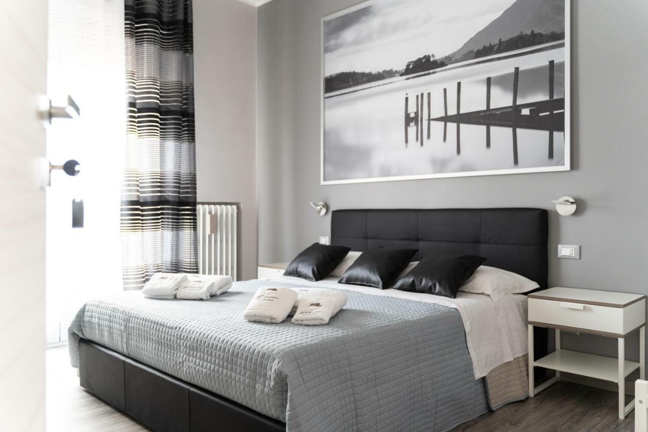Baldacci Bed & Breakfast Pescara Exterior foto